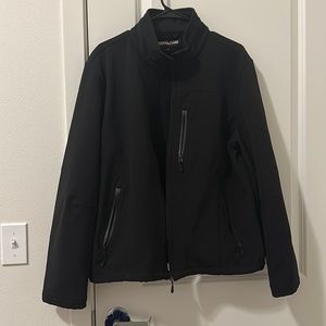 Men’s Kirkland Hoodless Jacket